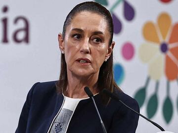 Sheinbaum insiste en llegar a un acuerdo con EU por aranceles de 30%; deben hacer su parte contra el fentanilo, dice