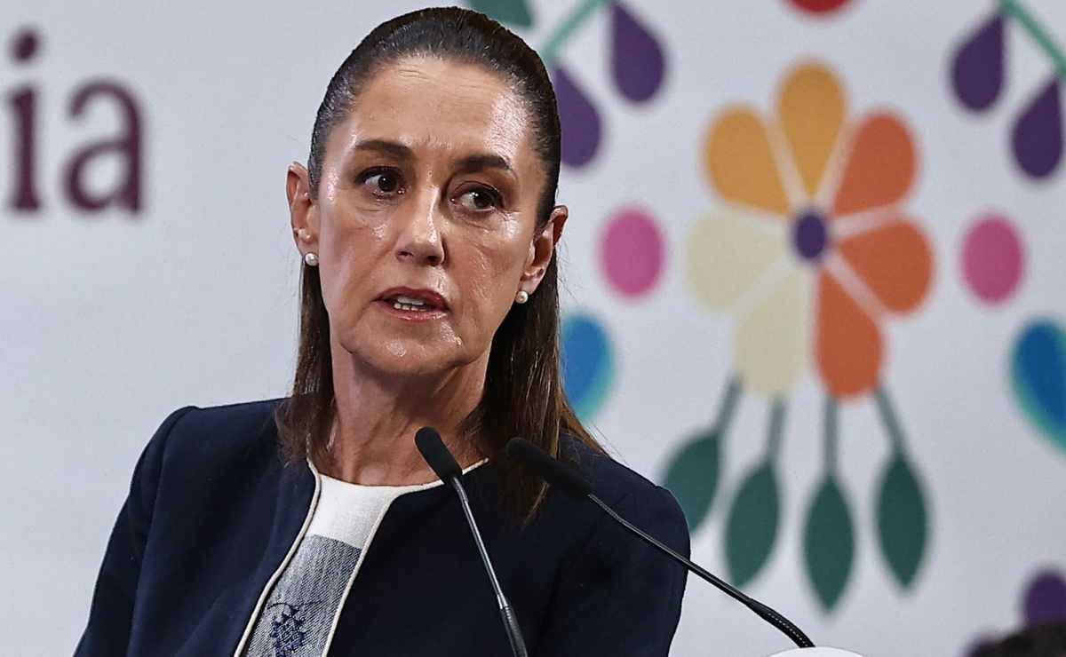 Claudia Sheinbaum respalda a actores de doblaje y locutores; atenderá a la búsqueda de un esquema de protección frente la IA