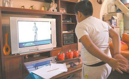 Comprometen esfuerzos por cobertura de televisión