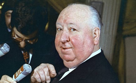 Hitchcock influye a escritores de crimen y misterio