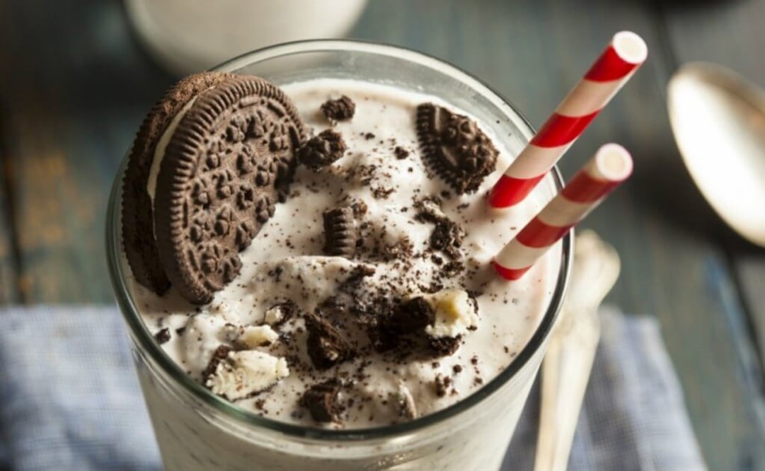 El frappé tiene su historia