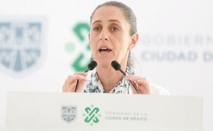 Operación contra Ovidio Guzmán, enseñanza para tomar precauciones: Sheinbaum