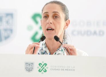 Operación contra Ovidio Guzmán, enseñanza para tomar precauciones: Sheinbaum