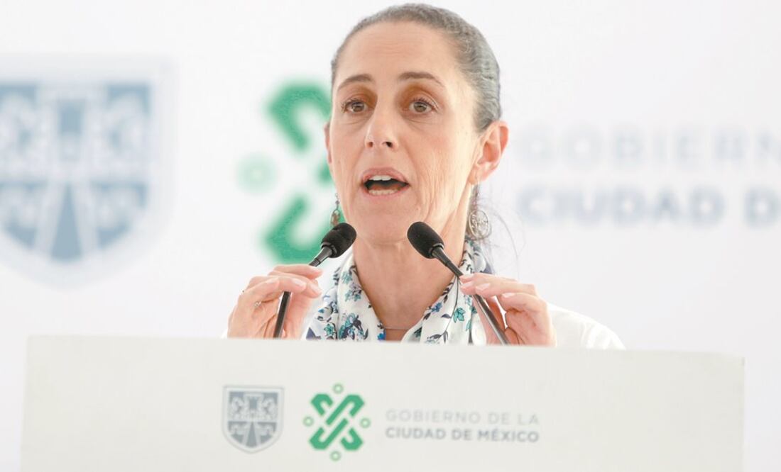 Foto: Archivo. EL UNIVERSAL