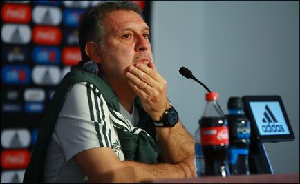 México debutará ante Bermudas en la Liga de Naciones de la Concacaf