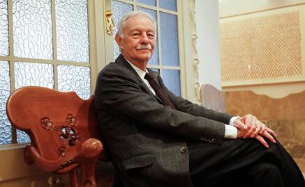 Perfil. Eduardo Mendoza, un clásico moderno