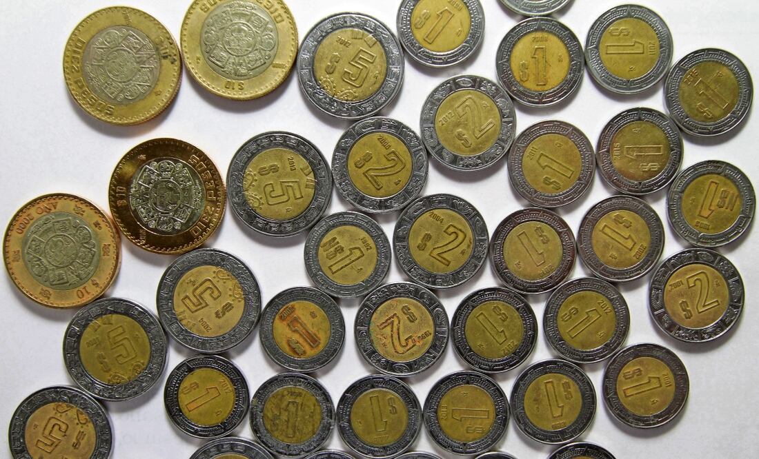 Foto: Archivo / EL UNIVERSAL