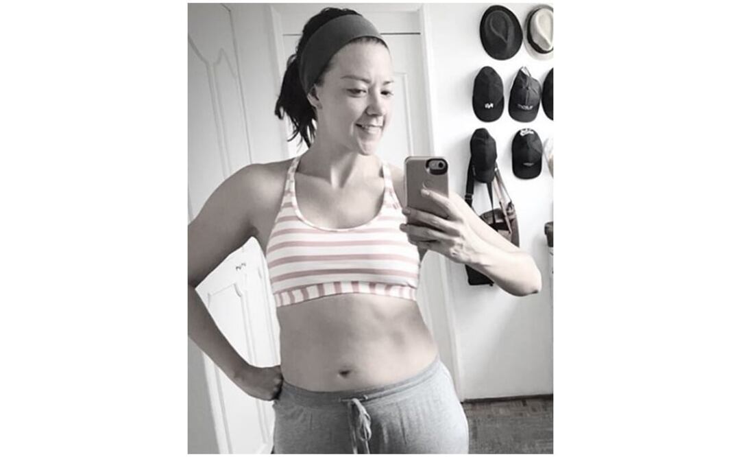 Fernanda Castillo en