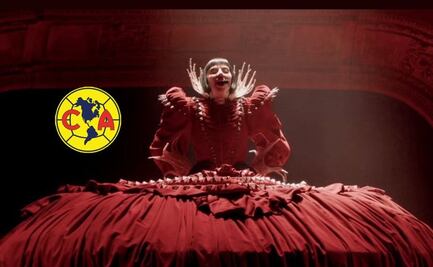 Club América presente en Coachella durante show de Lady Gaga; el tricampeón rompe fronteras