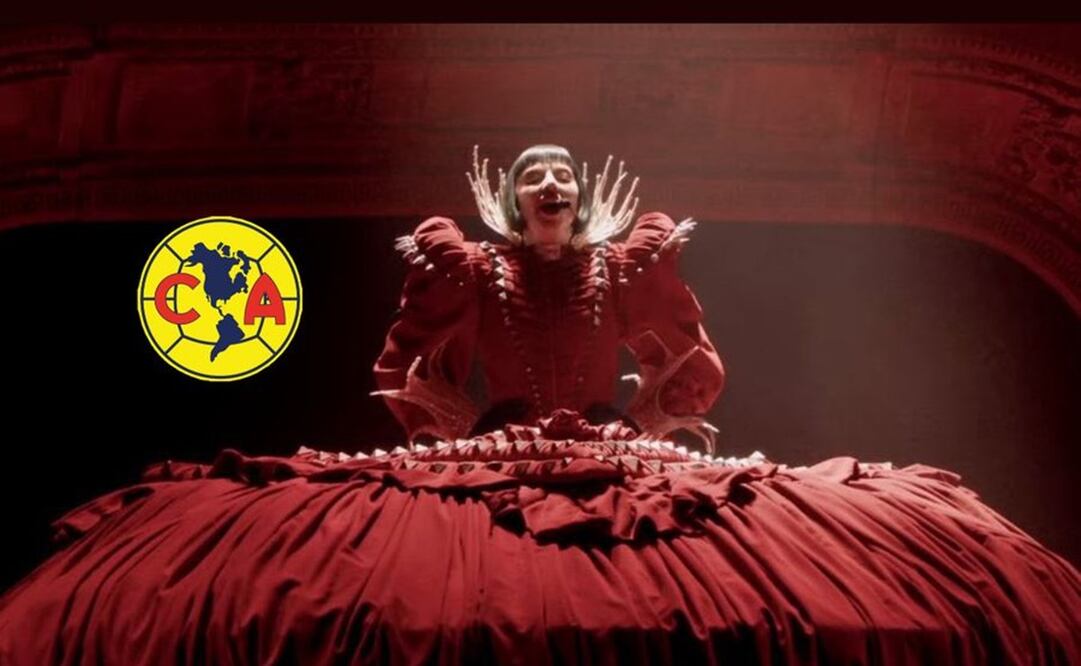 La cantante estadounidense se presentó en la primera noche del festival Coachella | FOTO: Especial