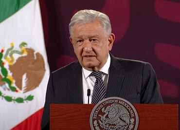AMLO reconoce a diputado español por defender a su gobierno de ataques de la derecha española
