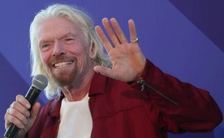 Millonario británico organiza concierto en frontera entre Colombia y Venezuela