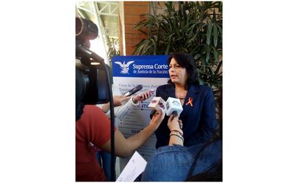 Diputada de Morelos, inconforme con reporte sobre feminicidios