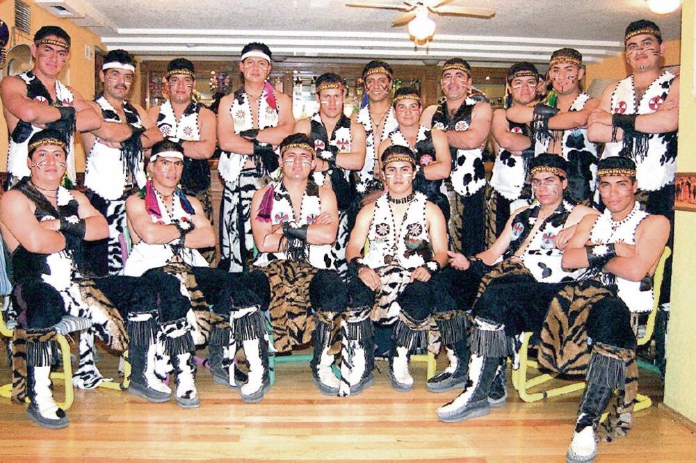 La agrupación informó que no cancelará conciertos. (FOTOS: CORTESÍA)