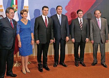 Gobierno estatal pide a partidos “altura de miras”