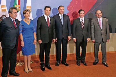 Gobierno estatal pide a partidos “altura de miras”