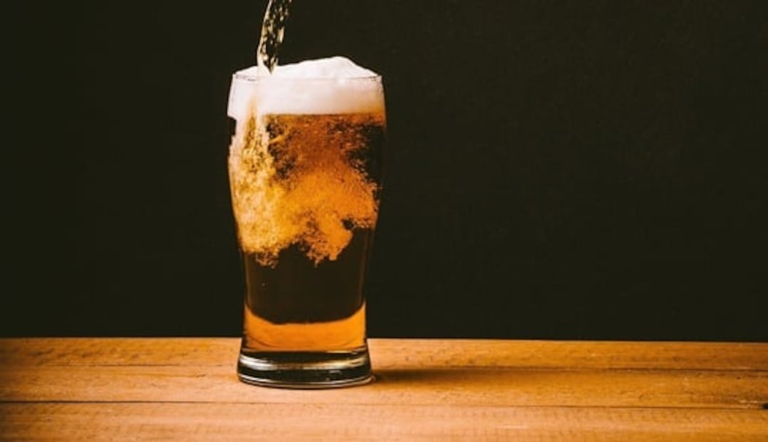 5 mitos sobre beber alcohol