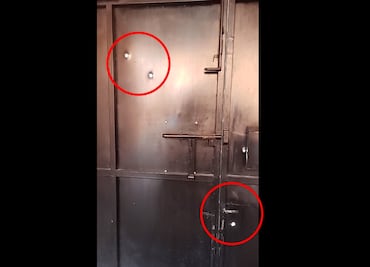 Disparan contra casa de candidato del PRI a diputado federal en Morelos