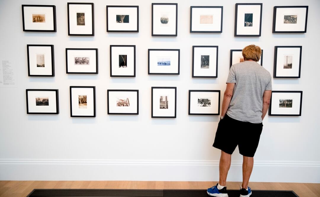 Foto: AP /Andrew Harnik