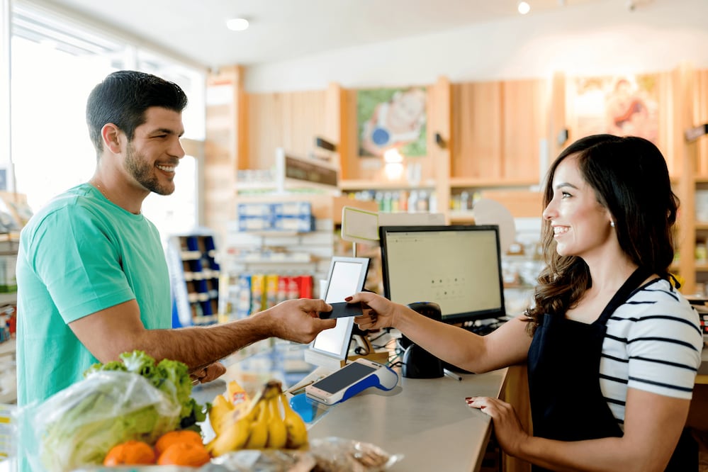 Pagos digitales impulsan a micronegocios rumbo al Mundial 2026. Foto: WaliApp