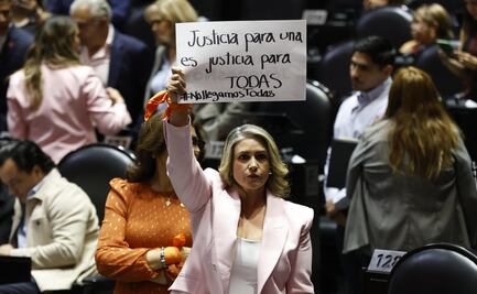 Se lanzan contra desafuero de Cuauhtémoc Blanco; “no podemos ignorar el mal funcionamiento de fiscalías”: Citlalli Hernández