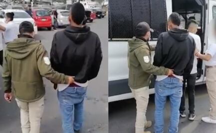 Buscan repatriar a colombianos dedicados al préstamo "Gota a Gota"