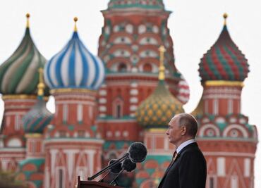 Vicepresidente de Transneft fallece; supuesto suicidio sacude círculo de Putin