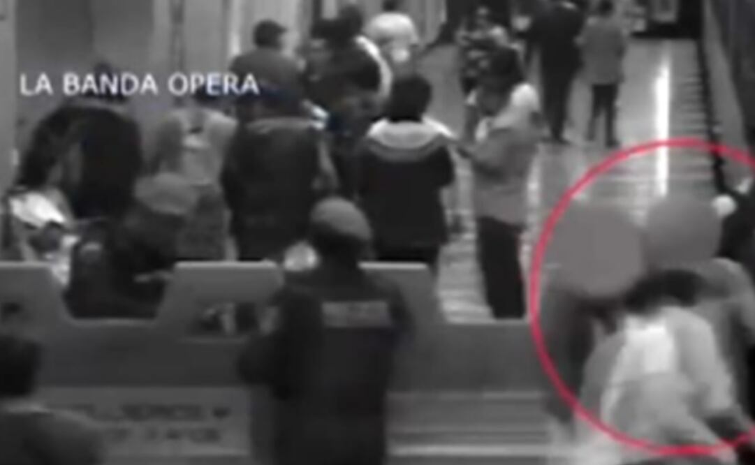 Fotografía: Especial