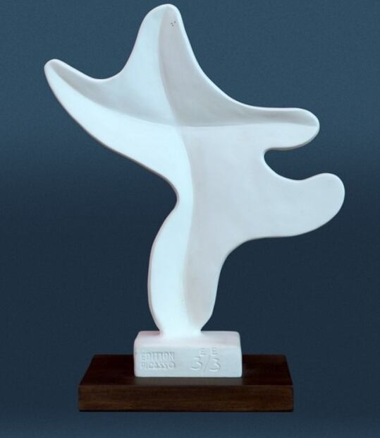 Qatar 2022: Entre arte y futbol, no hay distancia