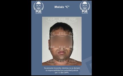 Imputan por doble homicidio y lesiones a otro sujeto vinculado con balacera en bar de Tulum