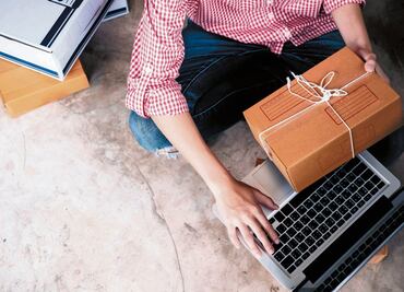 El Buen Fin: Mexicanos, los más adelantados en el mundo en compras navideñas, según Google