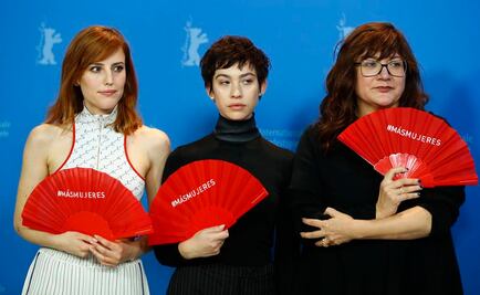 Polémica en torno a Netflix entra en la Berlinale