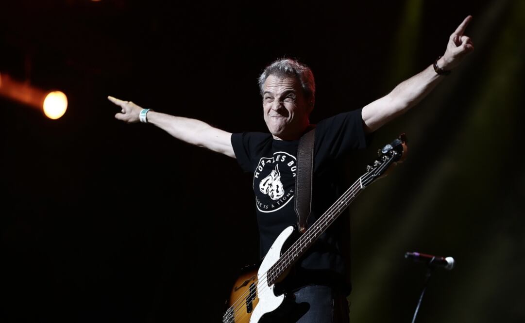 Foto: Alejandro Acosta / EL UNIVERSAL