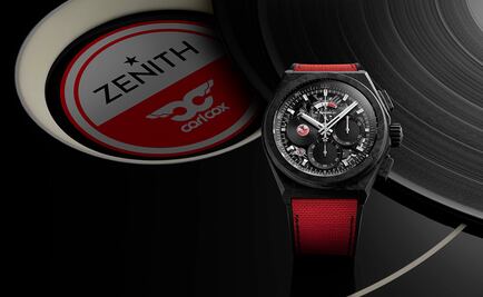 La estrella del 'dance floor'