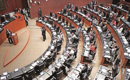 Debate sobre Fidel Castro divide a senadores