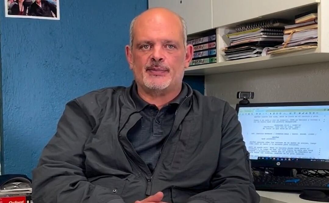 El productor tendrá que firmar periódicamente y no puede acercarse a la víctima    Foto: Especial