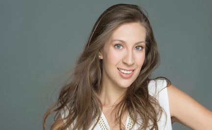 El streaming nos salva a los artistas de teatro: Crisanta Gómez