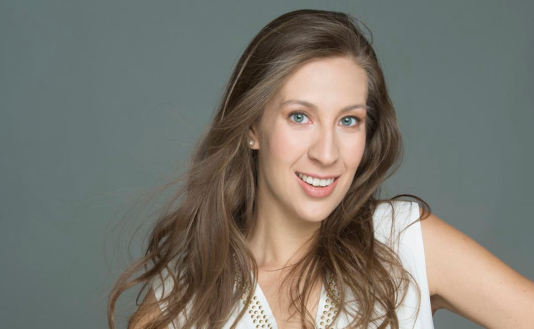 Crisanta Gómez. Foto: Especial