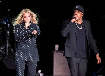 Beyoncé dedica concierto a Aretha Franklin en Detroit