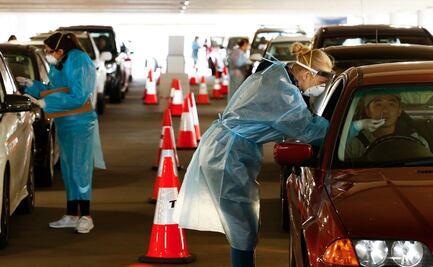 Australia, sin casos locales de Covid por primera vez en 5 meses