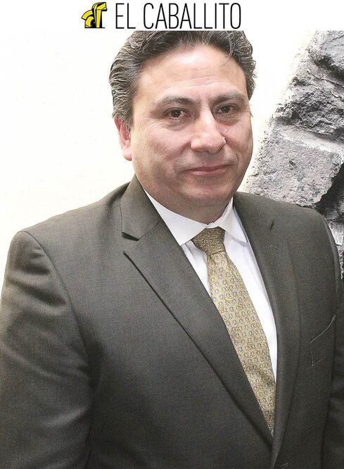 Mario Velázquez Miranda