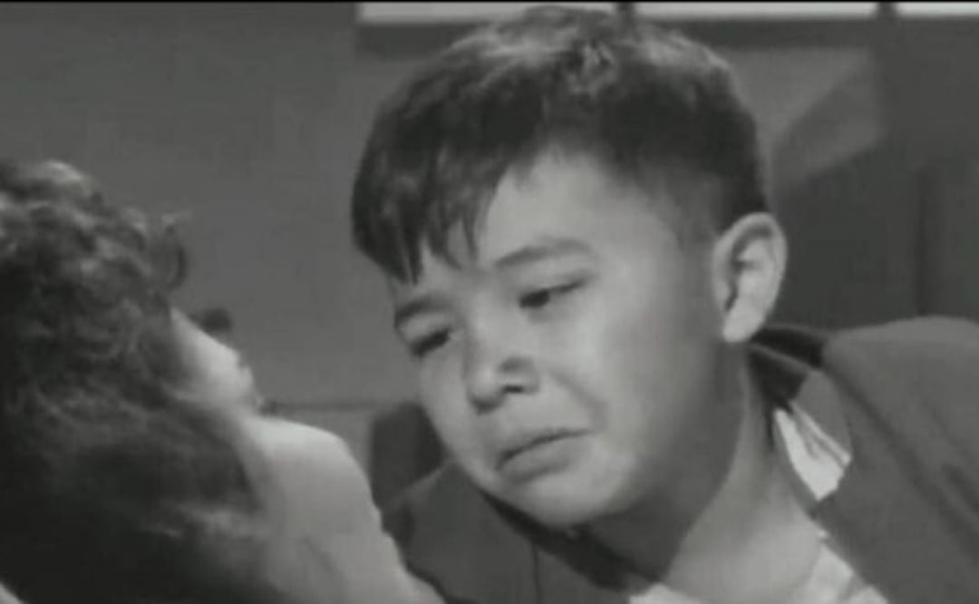 Pepito Romay. Fuente: Twitter @showmundialshow