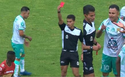 Luis Montes cumple con el Fair Play; evita expulsión de Corozo