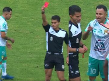 Luis Montes cumple con el Fair Play; evita expulsión de Corozo