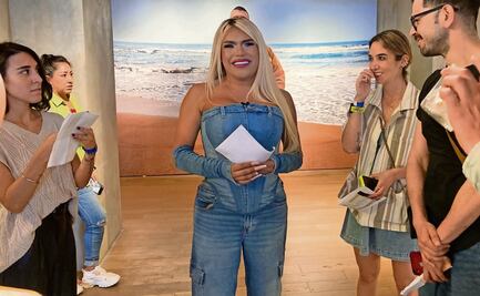 Wendy pide menos toxicidad y más respeto