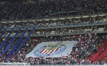 Fuerte operativo de seguridad para el Clásico Tapatío