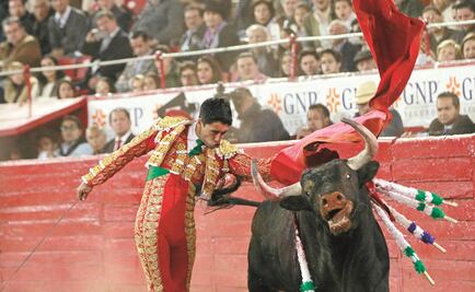 Los avances de Sergio