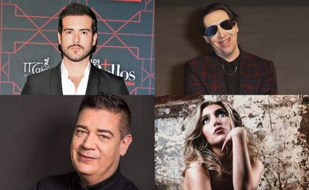 La muerte de Ray Reyes y los casos de Lyle y Manson, entre lo más espectacular de la semana