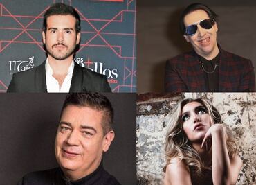 La muerte de Ray Reyes y los casos de Lyle y Manson, entre lo más espectacular de la semana