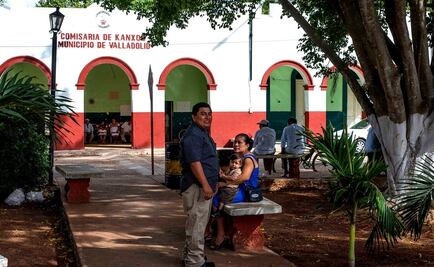 Yucatán y la lucha de castas